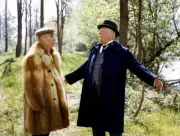Le Tatoué : Gabin et de Funès, un duel avorté au sommet du cinéma français