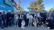 Le TCO vit une journée inoubliable au Masters 1000 de Monte-Carlo