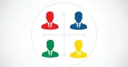 Le test Disc : un outil de recrutement controversé qui classe les candidats par couleurs