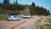 Le Tour Auto 2026 fera étape à Millau le 7 mai
