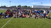 Le Tournoi de Lison anime Juvignac avec succès pour sa troisième édition