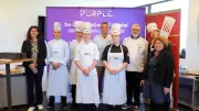 Le Trophée Durand couronne Andréa Mbodje, apprentie talentueuse de Nîmes