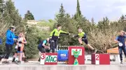 Le VCMAPV brille au Trophée régional des jeunes VTTistes malgré le mauvais temps