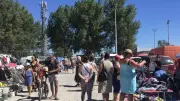 Le vide-greniers du Rugby Club Frontignan revient pour une édition printanière