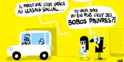 Leasing social : des bénéficiaires enthousiastes mais des limites pointées