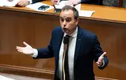 Lecornu défend ses compromis avec la gauche et appelle LR à clarifier sa position face au RN
