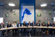 Élection à la présidence du Siba : Bruno Lafon favori après une mandature troublée
