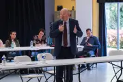 Élection surprise à la tête de la Communauté de communes du Périgord nontronnais