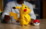 LEGO Pikachu : Le set nostalgique qui fait revivre l'âge d'or Pokémon