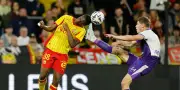 Lens renverse Toulouse et retrouve le goût du succès en Ligue 1