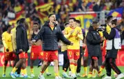 Lens évite la catastrophe et renverse Toulouse dans les arrêts de jeu