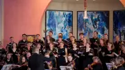L'Ensemble Conspectus célèbre le printemps avec un concert sacré à Lattes
