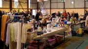 L'Ensérune FC organise un grand vide-greniers ce dimanche 26 avril à Montady