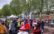 Les 40 km de Podensac 2026 : une course solidaire pour les maladies rares