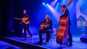 Les Amis de Brassens en concert à Saint-Clément-de-Rivière ce vendredi