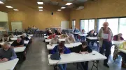 Les Aînés Nagassols brillent aux Dicos d'Or du Larzac