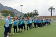 Les archers de Menton enchaînent les succès sur les pas de tir de la Côte d'Azur