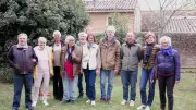 Les artistes de Colombier ferment leurs ateliers après un week-end d'ouverture couronné de succès