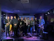 Les Automnales : Comb'Océan rend hommage à Thelonious Monk le 18 avril