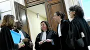 Les avocats d'Alès en grève du zèle contre le 'plaider coupable' en justice criminelle