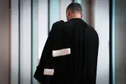 Les avocats de Libourne en grève contre la réforme pénale de Darmanin