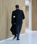 Les avocats de Mont-de-Marsan maintiennent leur grève contre la procédure de plaider-coupable