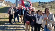 Les balades ferroviaires en anglais reprennent dans l'Aveyron avec Eco-Metro