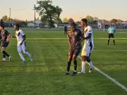 Les Boïens s'inclinent face à Bordeaux B et restent derniers du championnat