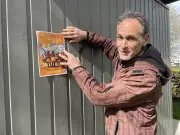 Les Bonnes Poires réinvestissent l'auditorium Robert pour un nouveau spectacle participatif