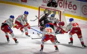 Les Boxers de Bordeaux décryptent le hockey sur glace avant la finale de Ligue Magnus
