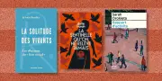 Les brèves critiques littéraires du Monde : une sélection éclectique d'œuvres contemporaines