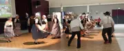 Les Échardrits de Charente célèbrent leur jubilé en mettant en valeur le patrimoine local