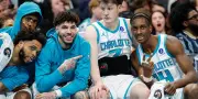 Les Charlotte Hornets aux portes des playoffs NBA après une décennie d'absence