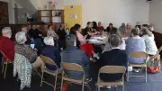 Les Chemins de la Résistance en assemblée générale le 19 avril
