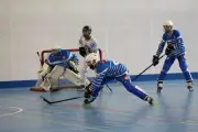 Les Corsaires affrontent Amiens en demi-finale de N1 après une qualification historique