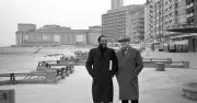 Les coulisses sombres de la pop : le destin tragique de Marvin Gaye
