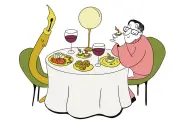 Les critiques gastronomiques résistent face à l'influence des réseaux sociaux