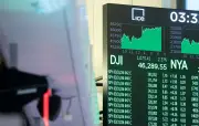 Les déclarations de Trump sur l'Iran provoquent un soulagement mondial des marchés financiers