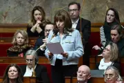Les députés macronistes retirent la proposition de loi Yadan contre l'antisémitisme