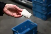 Les eaux usées, un baromètre inattendu de la consommation de drogues en Europe