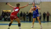 Les Espoirs de Basket Landes triomphent à Gimont et terminent leaders de NF2
