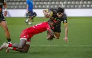 Les Espoirs de La Rochelle affrontent Bayonne pour la qualification en Espoirs Rugby
