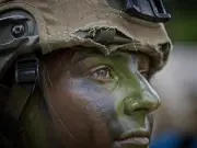 Les femmes, futur de l'armée ? Une conférence à Mourenx