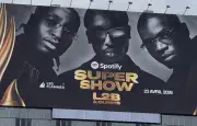 Les Flammes 2026 : Une cérémonie repensée pour célébrer le rap et le hip-hop francophones