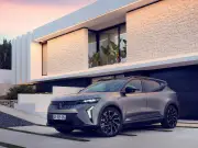 Les flottes d'entreprises dopent les ventes de voitures électriques en 2025