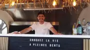 Les food-trucks de Villeneuve-lès-Avignon lancent leur saison estivale 2026