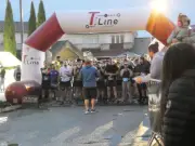 Les Foulées Pompignacaises : un week-end de marche et de trail solidaire