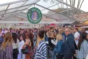 Les Fêtes pradétanes du Pradet célèbrent le printemps avec festivités et gourmandises