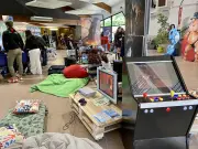 Les Geek Days reviennent à Sainte-Livrade-sur-Lot pour une 4e édition immersive