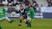 Les Girondins de Bordeaux interdits de recrutement par la Fifa pour trois mercatos